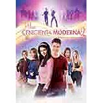 Una cenicienta moderna 2