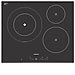 Placa de inducci�n con funci�n thermoControl