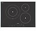 Placa de inducci�n con control de fritura fryingSe