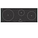 Placa de inducci�n con funci�n thermoControl
