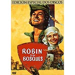 Robin de los bosques. Edici�n Especial