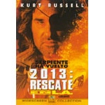 2013: rescate en L.A.