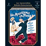 Un Americano en París