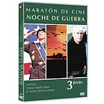 Marat�n de cine: Noche de guerra