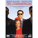 Tess y sus guardaespaldas