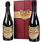 Estuche con 2 botellas Juve&Camps Reserva Familia Vino Tinto