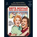 Siete novias para siete hermanos