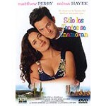 S�lo los tontos se enamoran