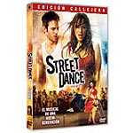 Street Dance