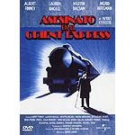 Asesinato en el Orient Express