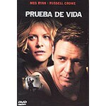 Prueba de vida