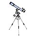 Telescopio refractor
