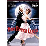 Pap� piernas largas