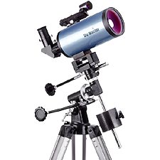  Telescopio maksutov - cassegrain