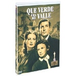 Que verde era mi valle