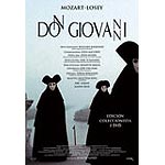 Don Giovanni, Edición Especial