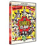 WWE. Summerslam 2009