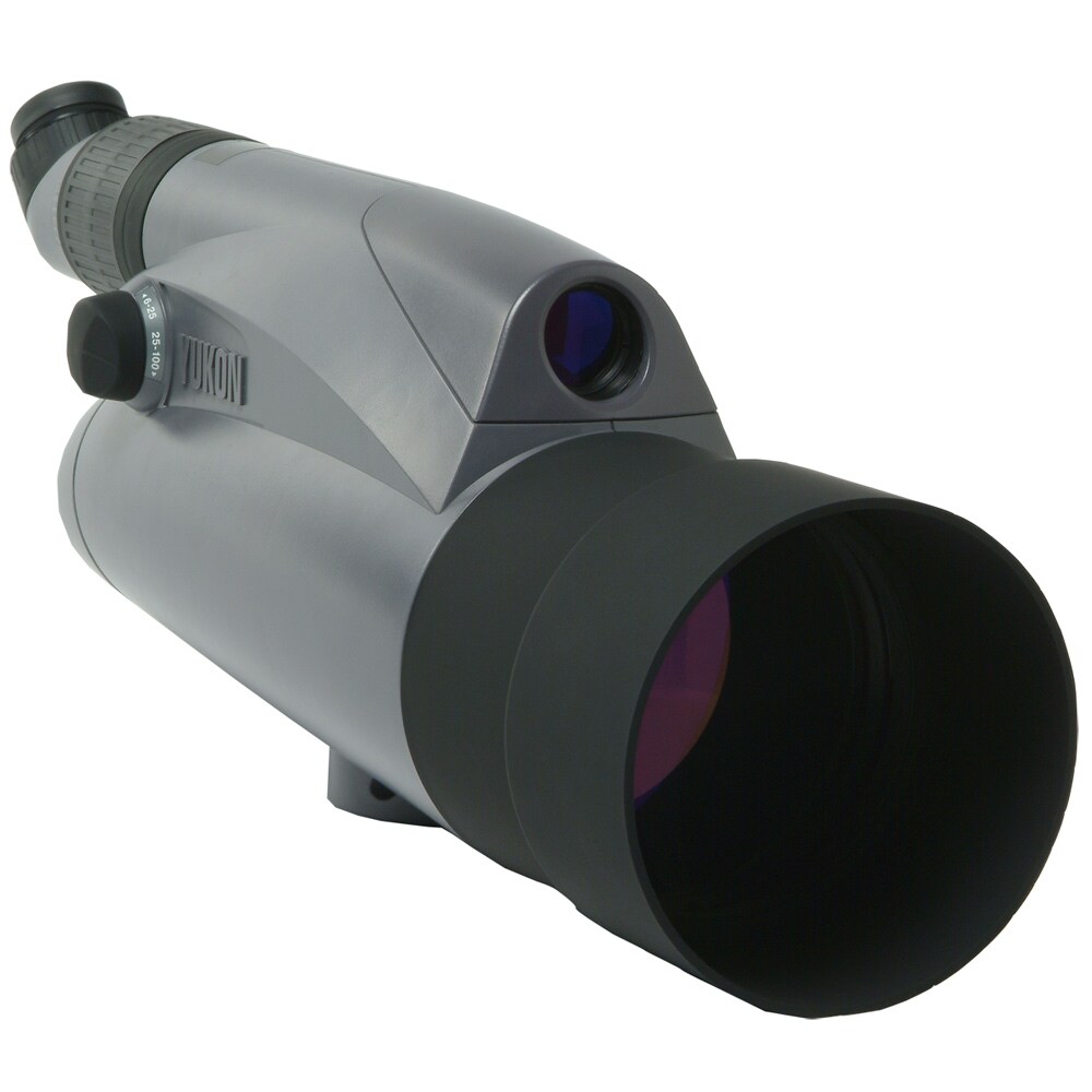 Telescopio Terrestre