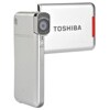Videocámara Toshiba Camileo S20 Full HD con memoria Flash de 128 MB