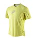 Camiseta M/C Running Hombre