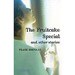 THE FRUITCAKE SPECIAL AND OTHER STORIES. LEVEL 4