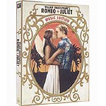 Romeo y Julieta. Edici�n Especial Musical