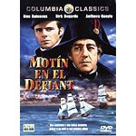 Mot�n en el Defiant