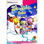 Pack BabyFirst: Shushybye beb� (Jornadas de sue�o)