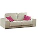 Sillones / Sofas - Sof� de 2 � 3 plazas en piel