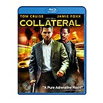 Collateral (Blu-Ray)