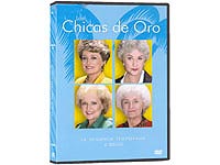 Las chicas de oro. 2ª temporada