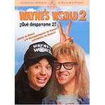 Wayne's World 2 ��Qu� desparrame 2!!