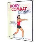 Body Combat Adelgazante
