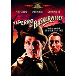 El perro de Baskervilles
