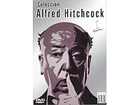 Pack Hitchcock Vol. 1