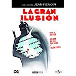 La gran ilusi�n. Colecci�n Jean Renoir