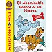 EL ABOMINABLE HOMBRE DE LAS NIEVES