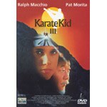Karate Kid  III