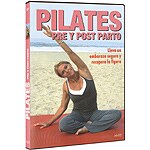 Pilates y Post Parto