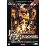 Dungeons & Dragons (Dragones & Mazmorras)