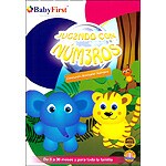 Pack BabyFirst: Jug2ando con n�m3ros (Contando animales salvajes)