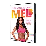 Mel B. Totalmente en forma