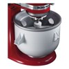 Accesorio Heladora KitchenAid 5KICAOWH con capacidad de 1,9 litros