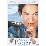 Miss Potter