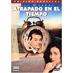 Atrapado en el tiempo. Edici�n Especial