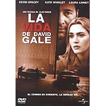 La vida de David Gale
