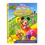 La casa de Mickey Mouse: Mickey y Pluto al Rescate
