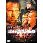 Los inmortales