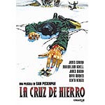 La cruz de hierro