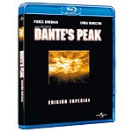 Un pueblo llamado Dantes Peak (Blu-Ray)